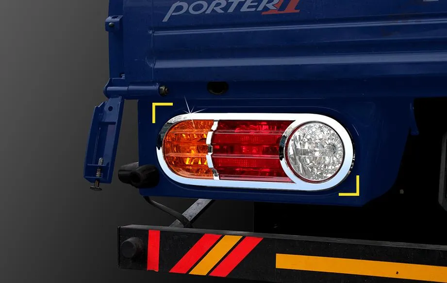 K-587 — K-587 cho Hyundai Porter 2004